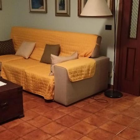 Lemon House Bed & Breakfast Catanzaro Bagian luar foto