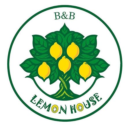 Lemon House Bed & Breakfast Catanzaro Bagian luar foto