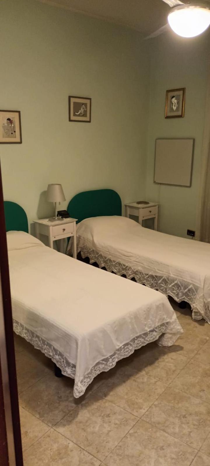 Lemon House Bed & Breakfast Catanzaro Bagian luar foto