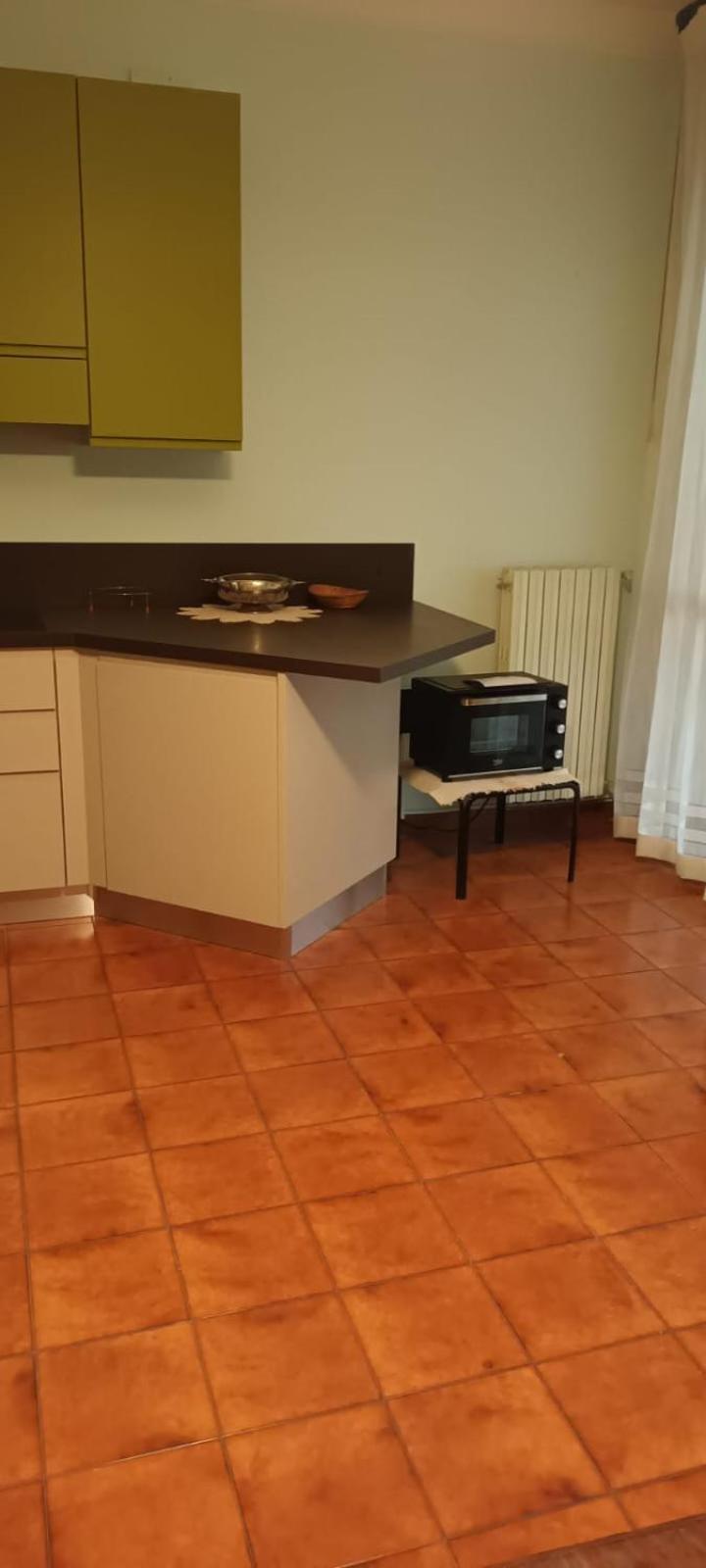 Lemon House Bed & Breakfast Catanzaro Bagian luar foto