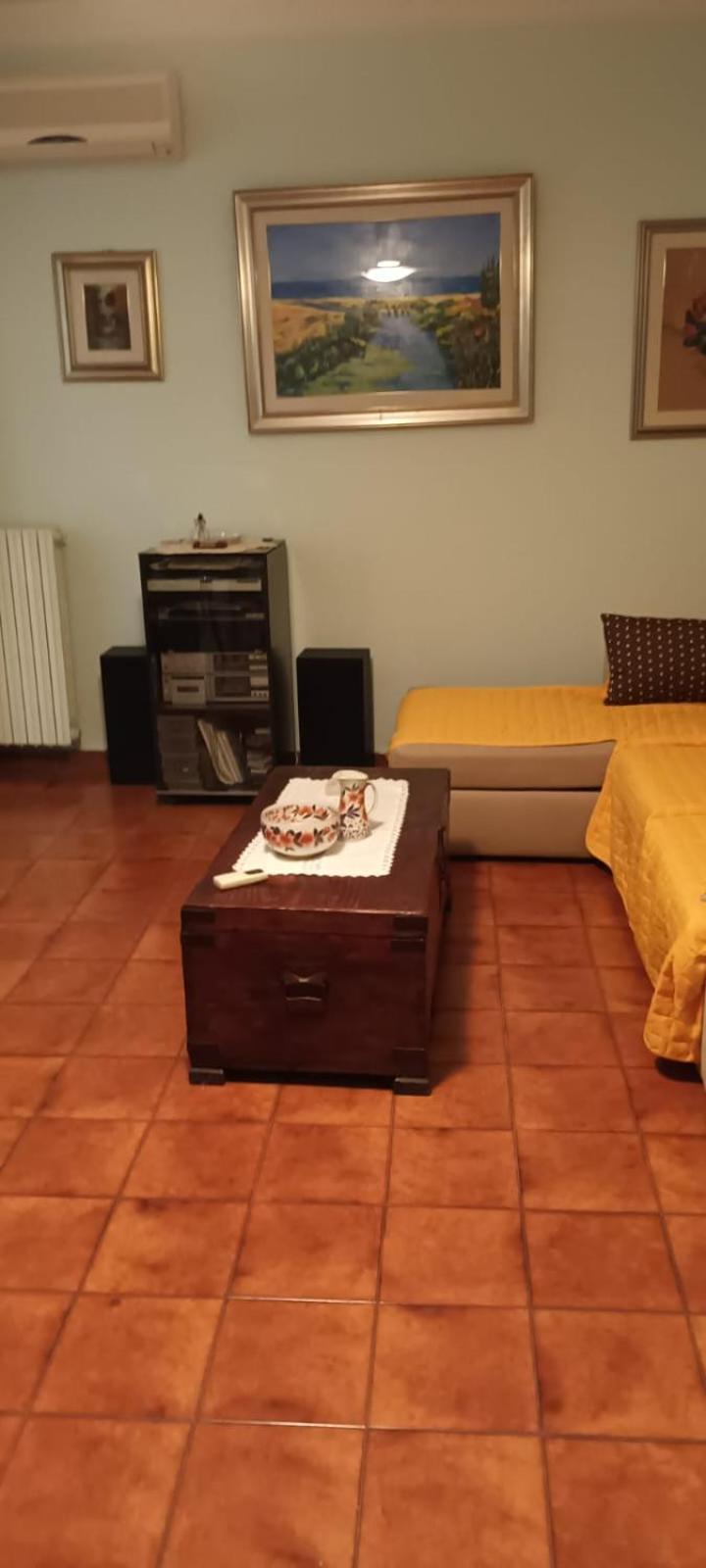 Lemon House Bed & Breakfast Catanzaro Bagian luar foto