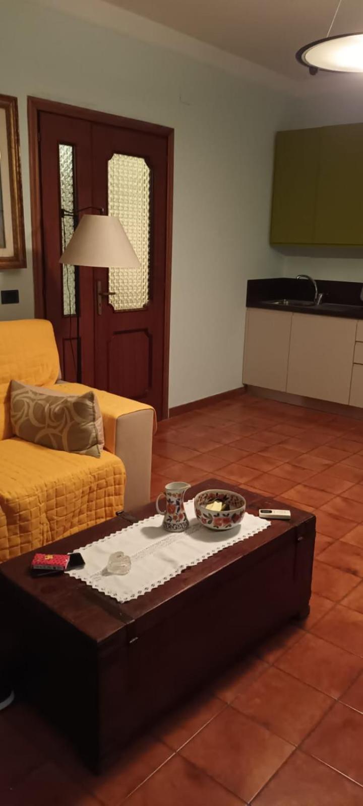 Lemon House Bed & Breakfast Catanzaro Bagian luar foto