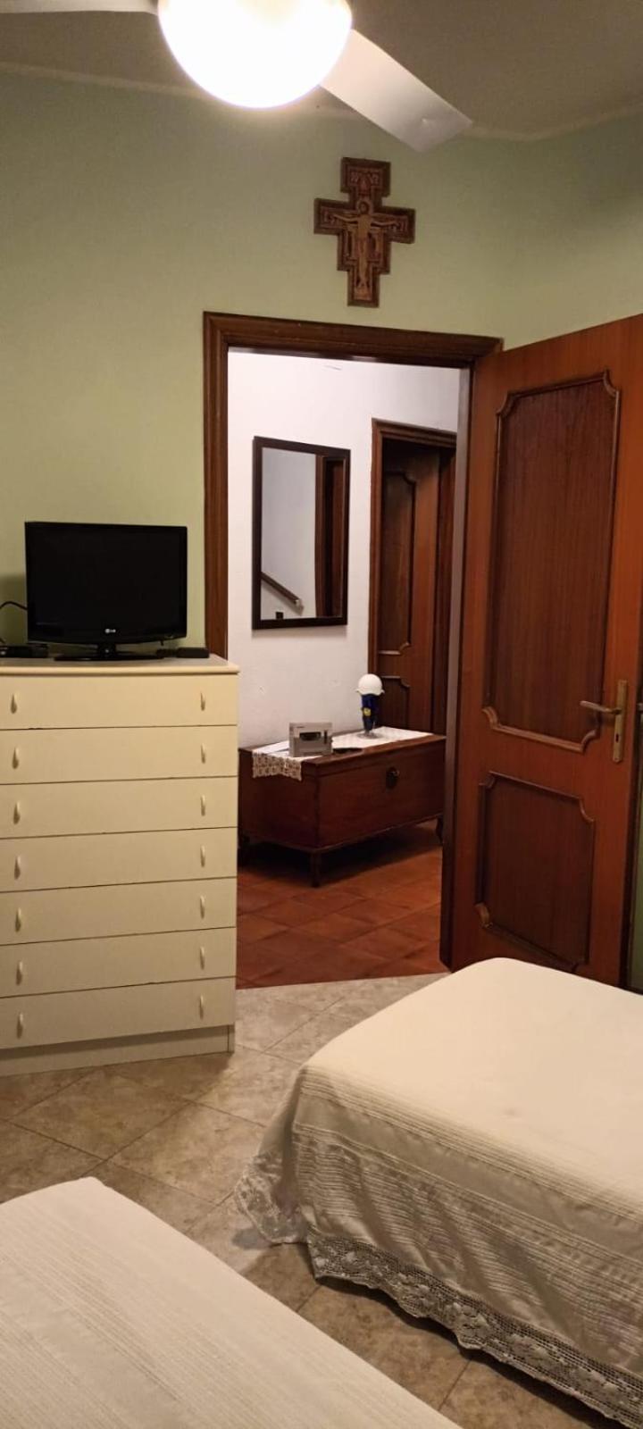 Lemon House Bed & Breakfast Catanzaro Bagian luar foto