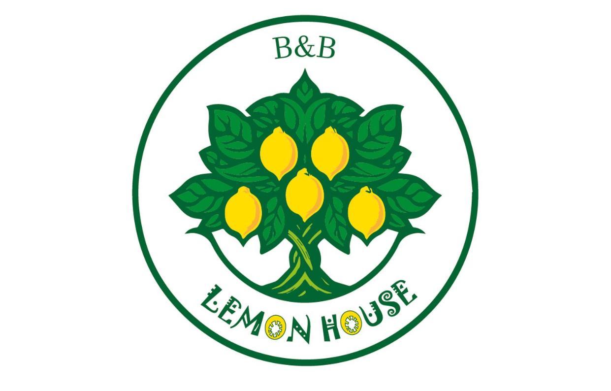 Lemon House Bed & Breakfast Catanzaro Bagian luar foto