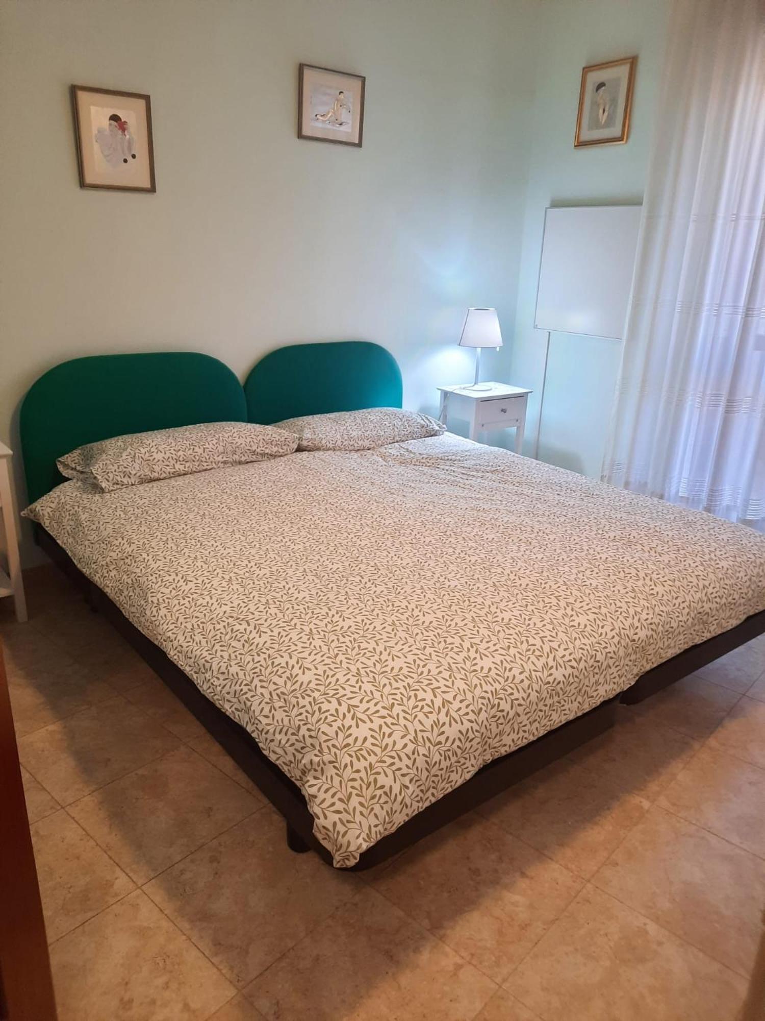 Lemon House Bed & Breakfast Catanzaro Bagian luar foto