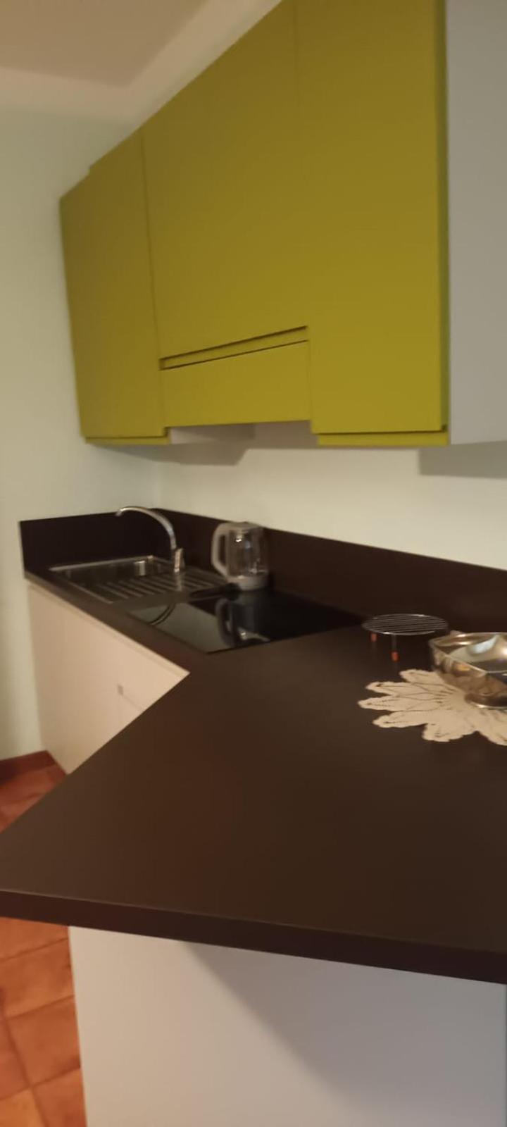Lemon House Bed & Breakfast Catanzaro Bagian luar foto